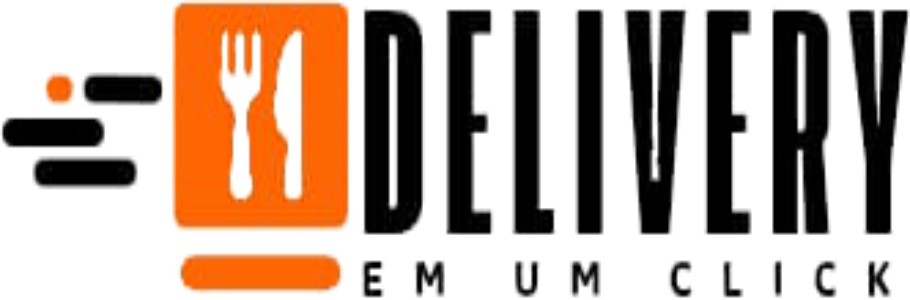 DELIVERY EM UM CLIQUE